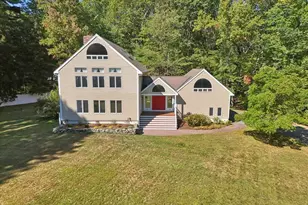 45 S Shaker Rd, Harvard, MA 01451 - Photo 1