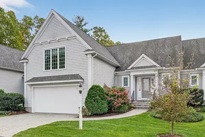 13 Leah Way #13, Andover, MA 01810 - Photo 1