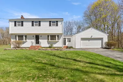 20 Baldpate Rd, Georgetown, MA 01833 - Photo 1
