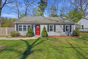 71 Highland St, Canton, MA 02021 - Photo 1