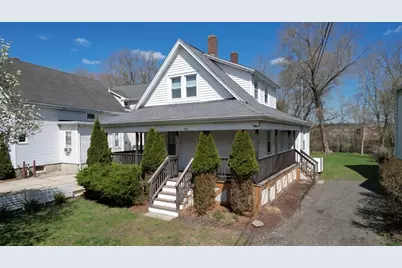 262 Plymouth Street, Bridgewater, MA 02324 - Photo 1