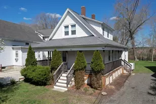 262 Plymouth St, Bridgewater, MA 02324 - Photo 1