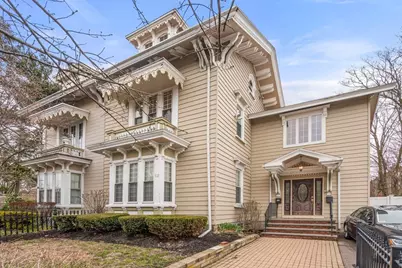 62 Winthrop St #2, Boston, MA 02119 - Photo 1