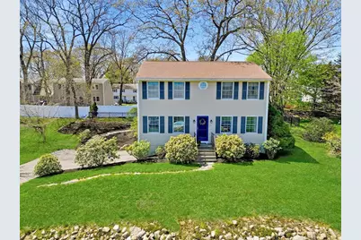 23 Bellmore Rd, Framingham, MA 01702 - Photo 1