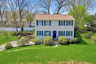 23 Bellmore Rd, Framingham, MA 01702 - Photo 1