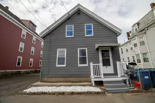 40-42 Holly St, Lawrence, MA 01841 - Photo 1