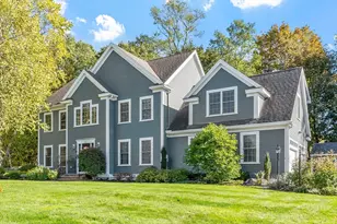 27 Garfield Ave, Danvers, MA 01923 - Photo 1