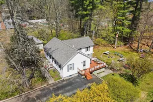 234 Allen Rd, Billerica, MA 01821 - Photo 1