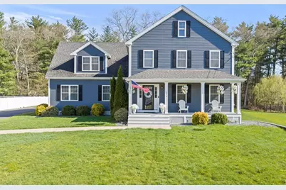 150 E High St, Avon, MA 02322 - Photo 1