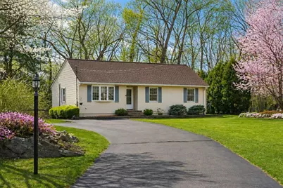 4 Dorianna Cir, Shrewsbury, MA 01545 - Photo 1