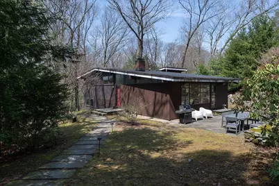 42 Peacock Farm Rd, Lexington, MA 02421 - Photo 1