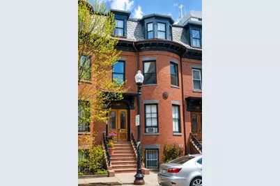 106 E Brookline St #2, Boston, MA 02118 - Photo 1