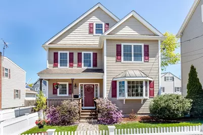 36 Orange St, Boston, MA 02131 - Photo 1