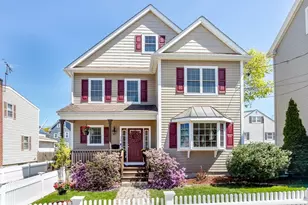 36 Orange St, Boston, MA 02131 - Photo 1