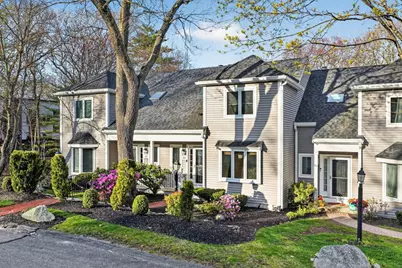 84 Old Quarry Drive #84, Weymouth, MA 02188 - Photo 1