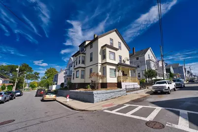 4 Oliver St, Fall River, MA 02724 - Photo 1