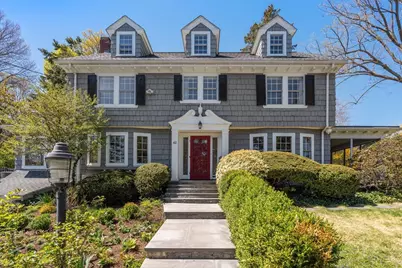 42 Hillside Terrace, Belmont, MA 02478 - Photo 1