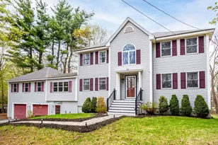 34 Jeffrey, Fitchburg, MA 01420 - Photo 1