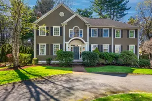 89 Green St, Needham, MA 02492 - Photo 1