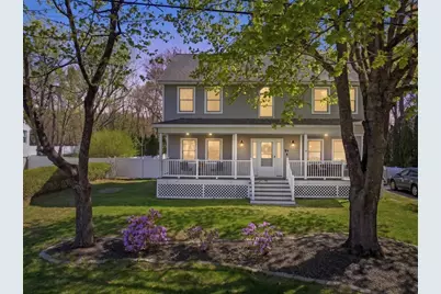 21 Bedford Drive, Grafton, MA 01536 - Photo 1