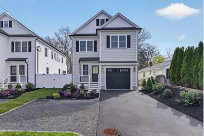 10 Dobbins Street, Waltham, MA 02453 - Photo 1