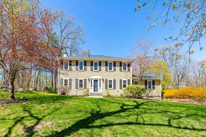 16 Wayland Hills Rd, Wayland, MA 01778 - Photo 1