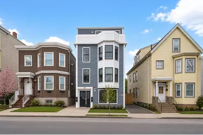 58 Byron Street #2, Boston, MA 02128 - Photo 1