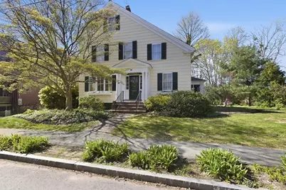 12 Hancock Ave, Lexington, MA 02420 - Photo 1