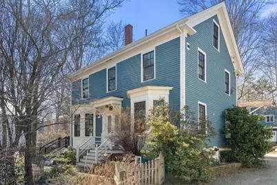 225 Lamartine Street #B, Boston, MA 02130 - Photo 1