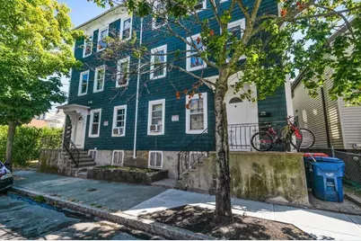 8 Acushnet Ave #1, New Bedford, MA 02740 - Photo 1