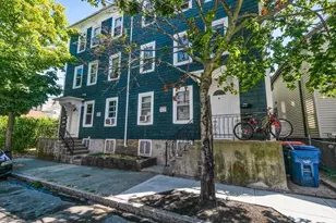 8 Acushnet Ave, New Bedford, MA 02740 - Photo 1