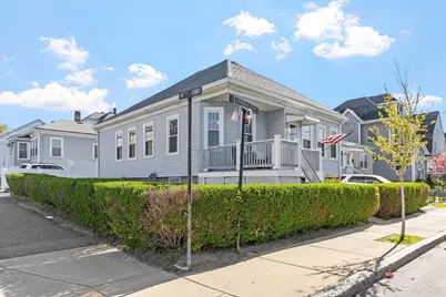 75 Fernwood Avenue, Revere, MA 02151 - Photo 1