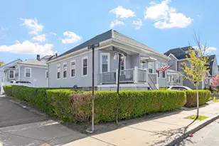 75 Fernwood Ave, Revere, MA 02151 - Photo 1