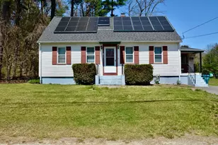 50 Roy St, Northbridge, MA 01588 - Photo 1