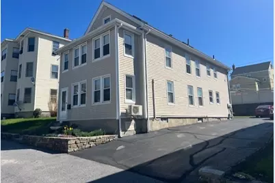 14 Prentice Street #2, Worcester, MA 01604 - Photo 1