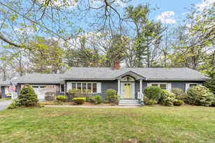 1 Hawthorne Cir, Andover, MA 01810 - Photo 1