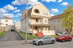 35 Windham St, Worcester, MA 01610 - Photo 1
