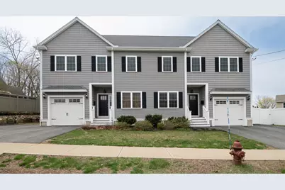 102 William Street #B, Stoneham, MA 02180 - Photo 1