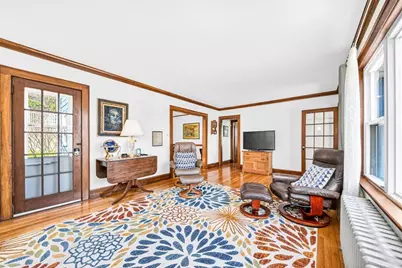 48 Edgecliff #1, Watertown, MA 02472 - Photo 1