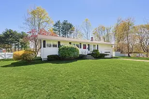 11 Regal St, Holliston, MA 01746 - Photo 1