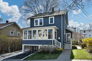 85 Sunset Rd, Arlington, MA 02474 - Photo 1
