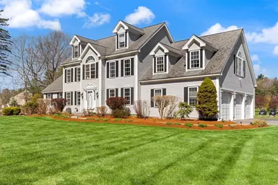 4 Jarvis Way, Westford, MA 01886 - Photo 1