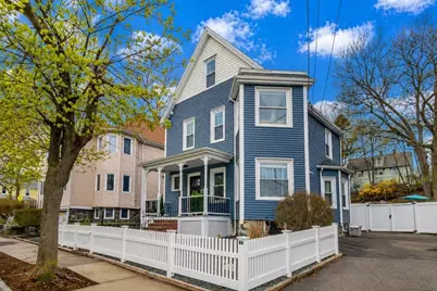 19 Pine St., Malden, MA 02148 - Photo 1