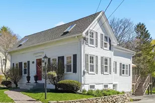 92 Central St, Georgetown, MA 01833 - Photo 1