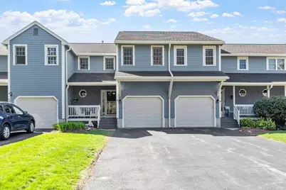 25 Sturbridge Hill Rd #25, Sturbridge, MA 01566 - Photo 1