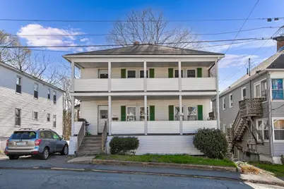 101 Marquette St, Gardner, MA 01440 - Photo 1