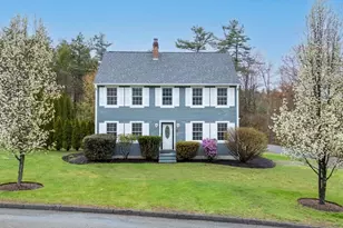 11 Revolution Dr, Leominster, MA 01453 - Photo 1