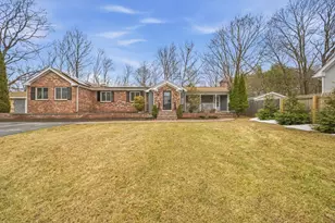 30 Glendale Ave, Uxbridge, MA 01569 - Photo 1