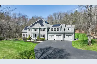 15 Hubbard Ln, Bolton, MA 01740 - Photo 1