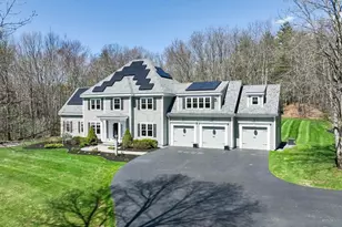 15 Hubbard Ln, Bolton, MA 01740 - Photo 1